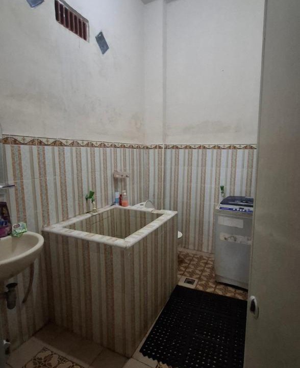 Photo of Bathroom in Palembang