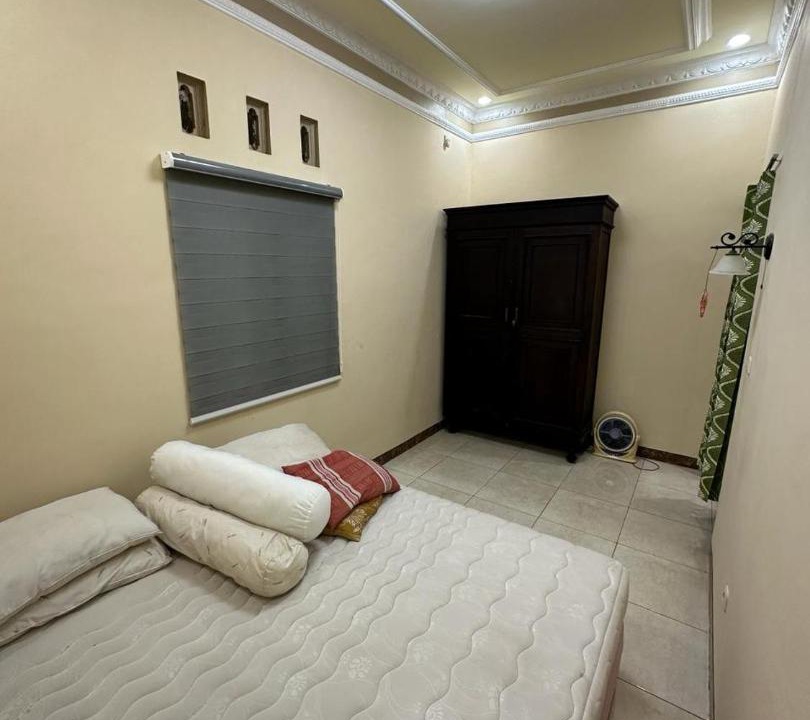 Photo of Bedroom in Salatiga