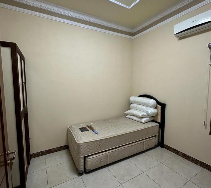 Photo of Bedroom in Salatiga