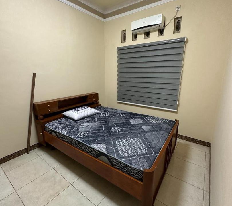 Photo of Bedroom in Salatiga