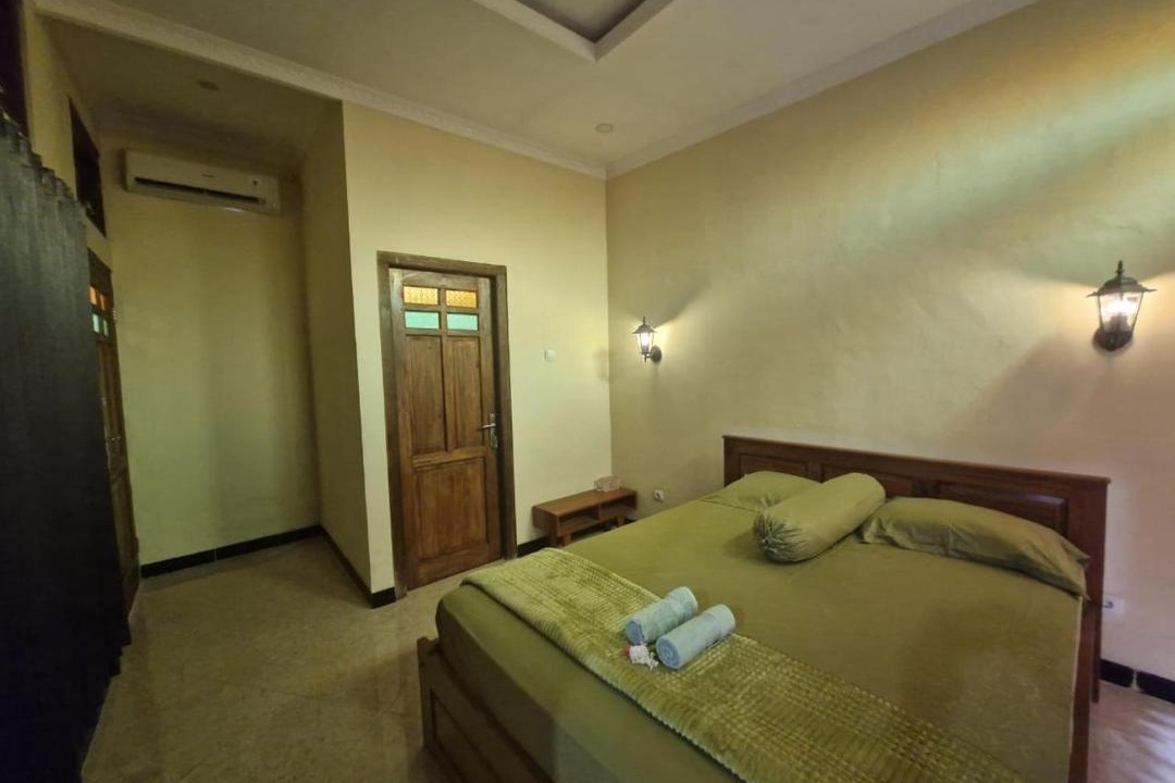 Photo of Bedroom in Prambanan