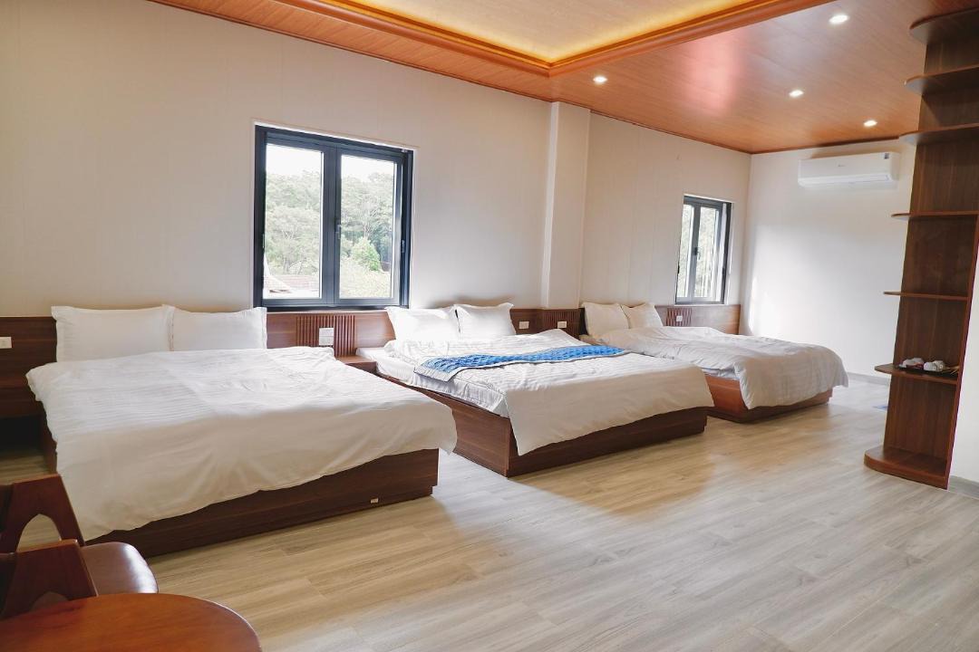 Photo of Bedroom in Kon Plong