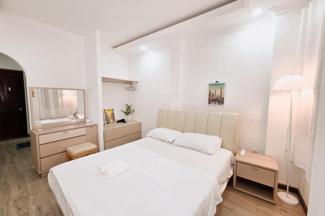 Photo of Bedroom in Bui Thi Xuan