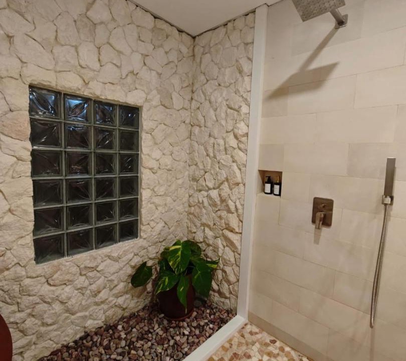 Photo of Bathroom in Karimunjava