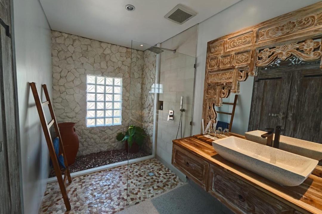 Photo of Bathroom in Karimunjava