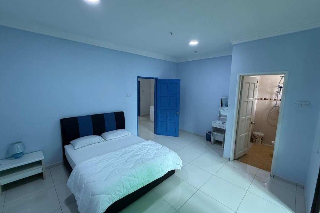 Photo of Bedroom in Ranau
