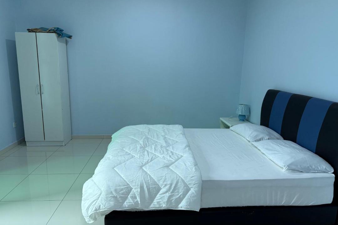 Photo of Bedroom in Ranau
