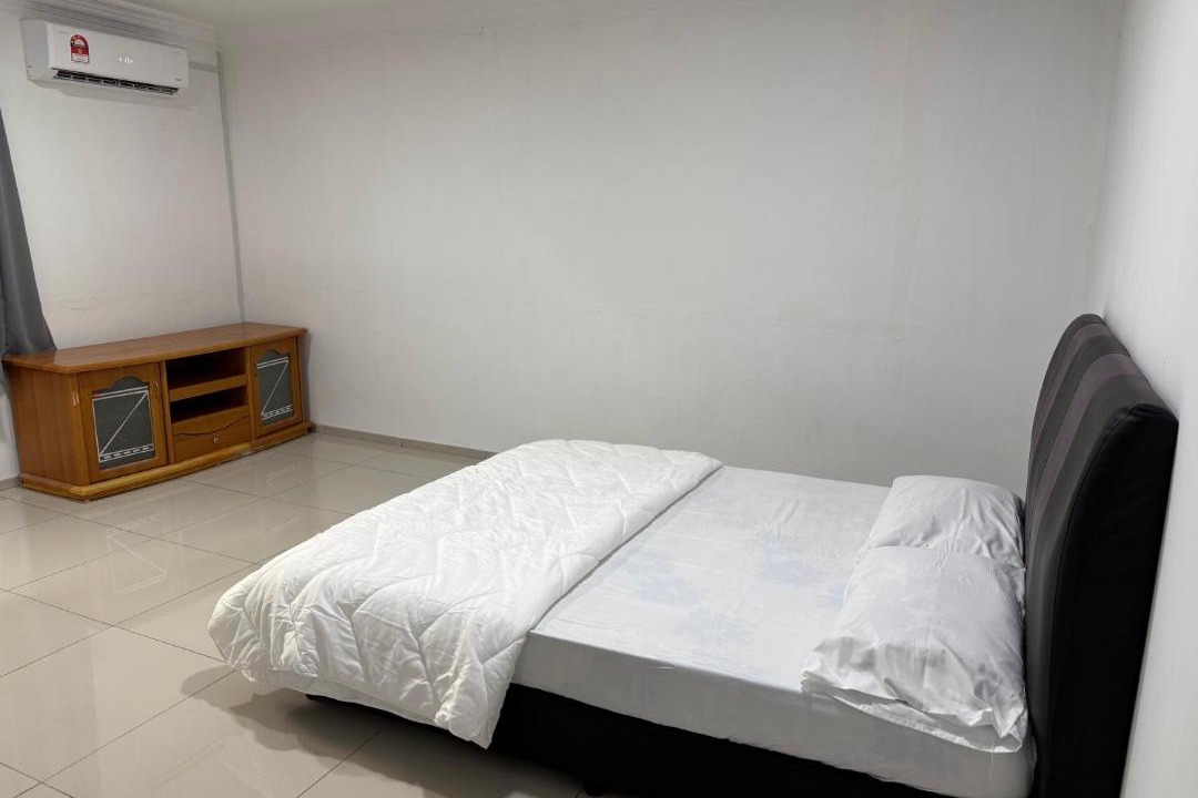 Photo of Bedroom in Ranau
