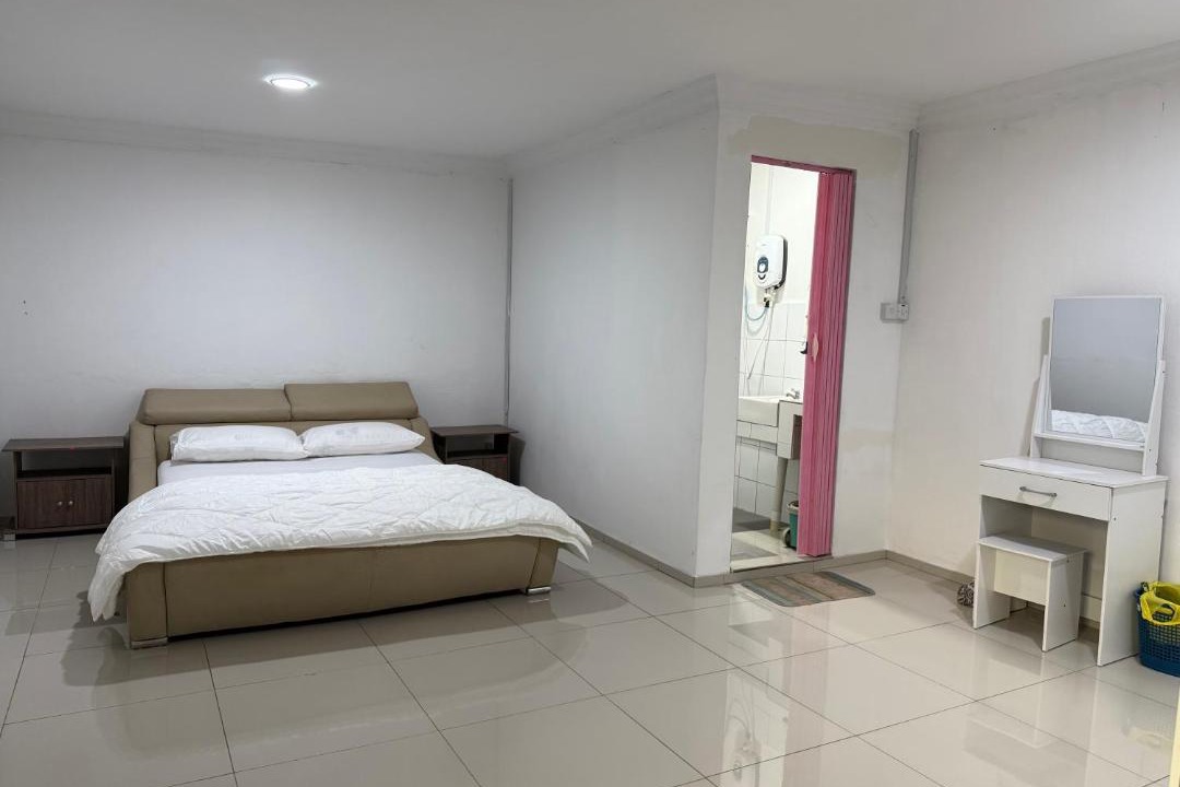 Photo of Bedroom in Ranau