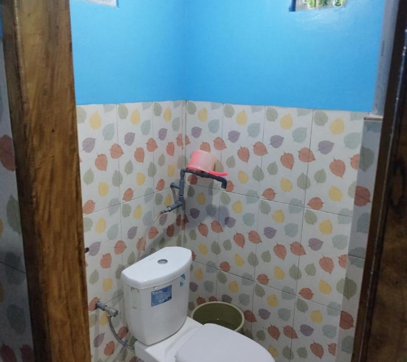 Photo of Bathroom in Bira