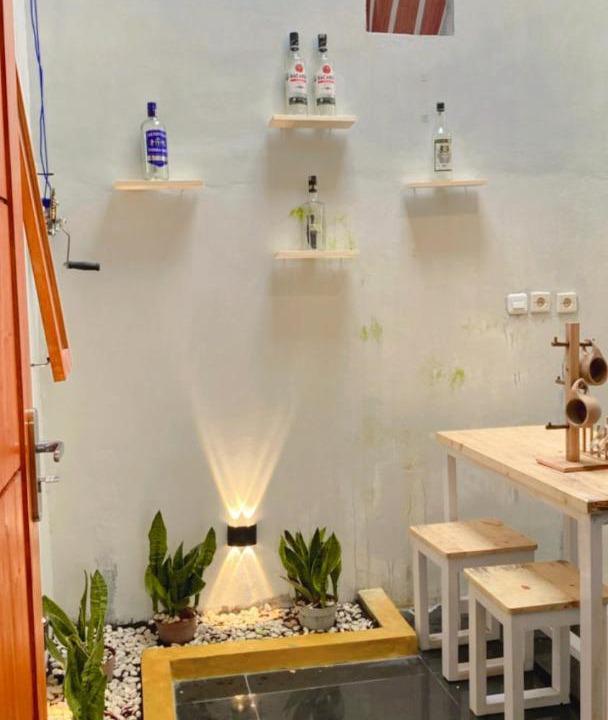 Photo of Bathroom in Parigi