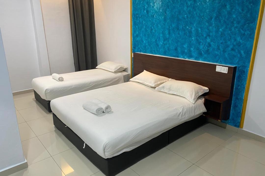 Photo of Bedroom in Kuantan