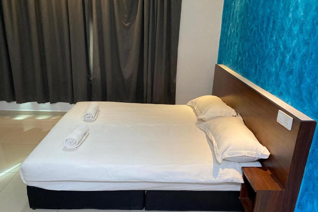 Photo of Bedroom in Kuantan