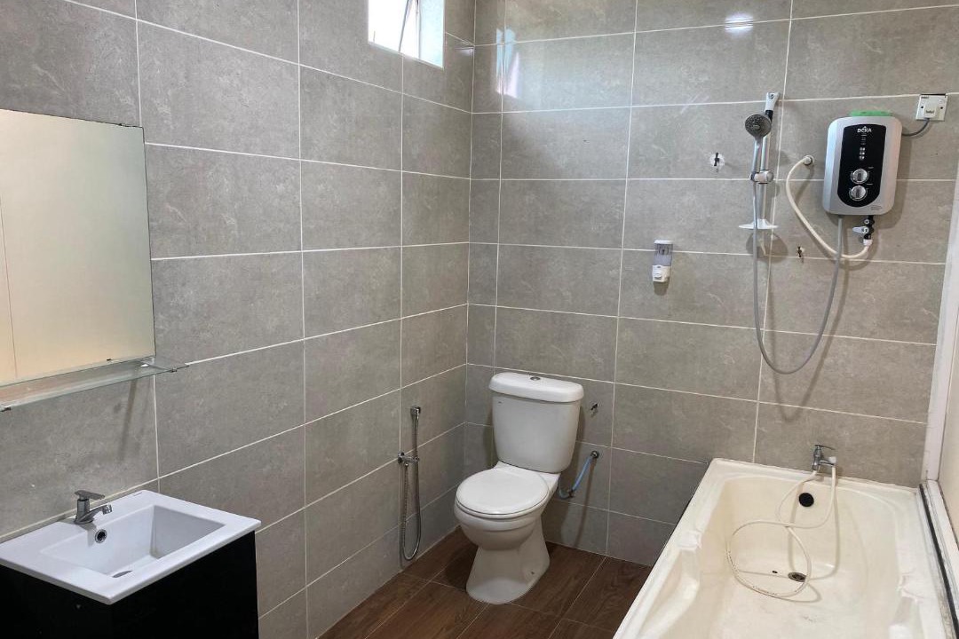 Photo of Bathroom in Kuantan