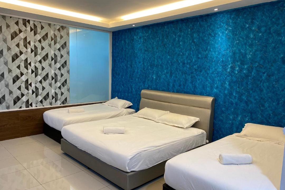 Photo of Bedroom in Kuantan