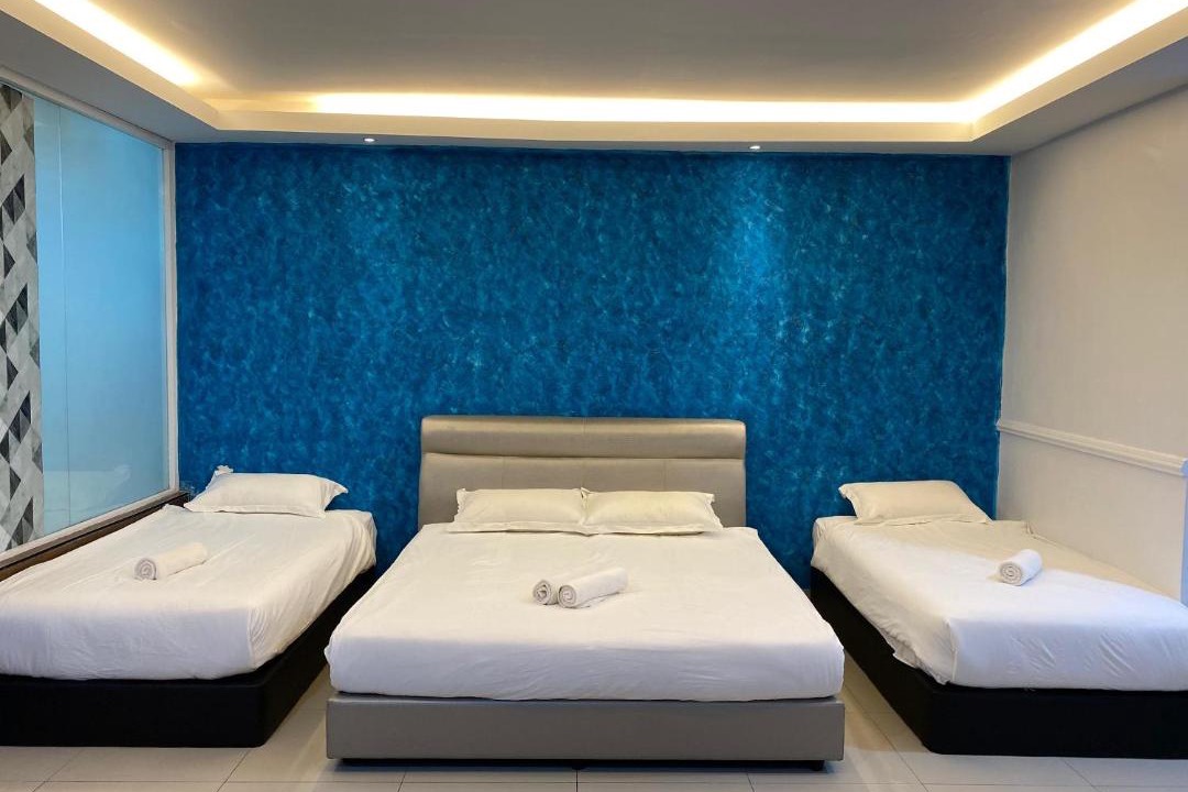 Photo of Bedroom in Kuantan