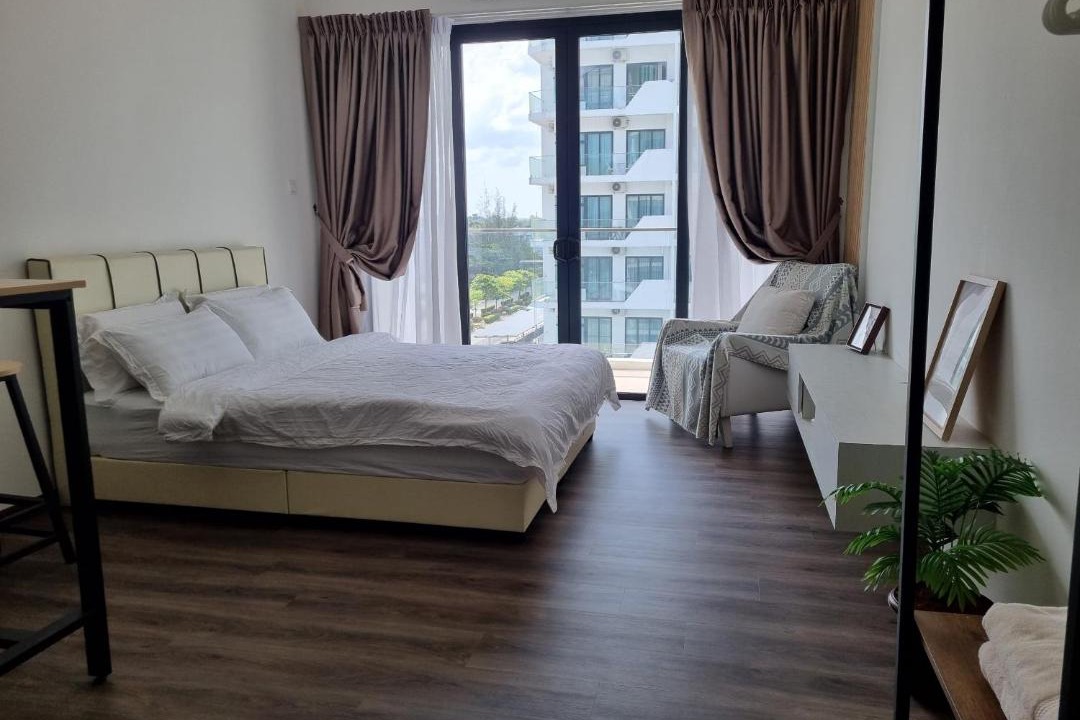 Photo of Bedroom in Kuching