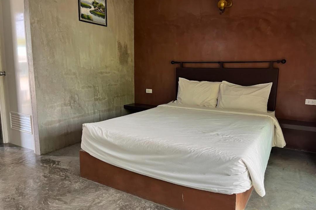 Photo of Bedroom in Bang Sare