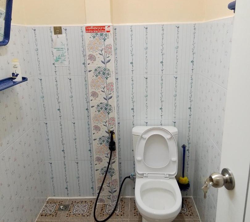 Photo of Bathroom in Nong Khai