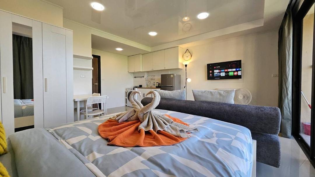 Photo of Bedroom in Mai Khao
