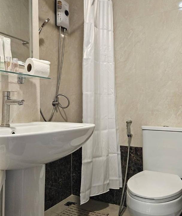 Photo of Bathroom in Mai Khao
