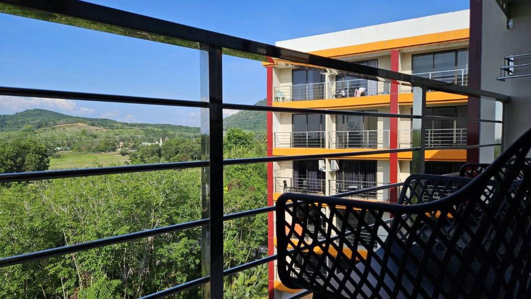 Photo of Patio Balcony in Mai Khao