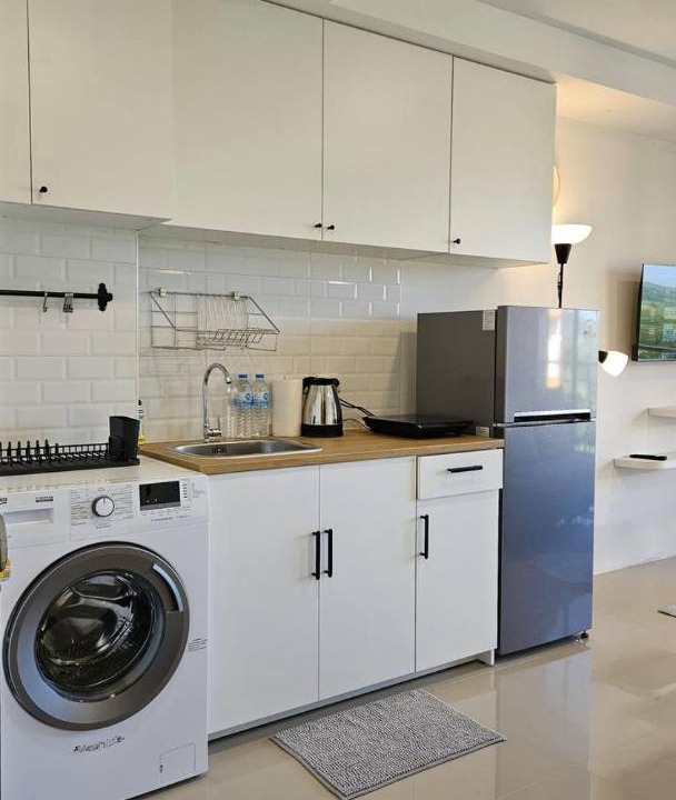 Photo of Kitchen in Mai Khao