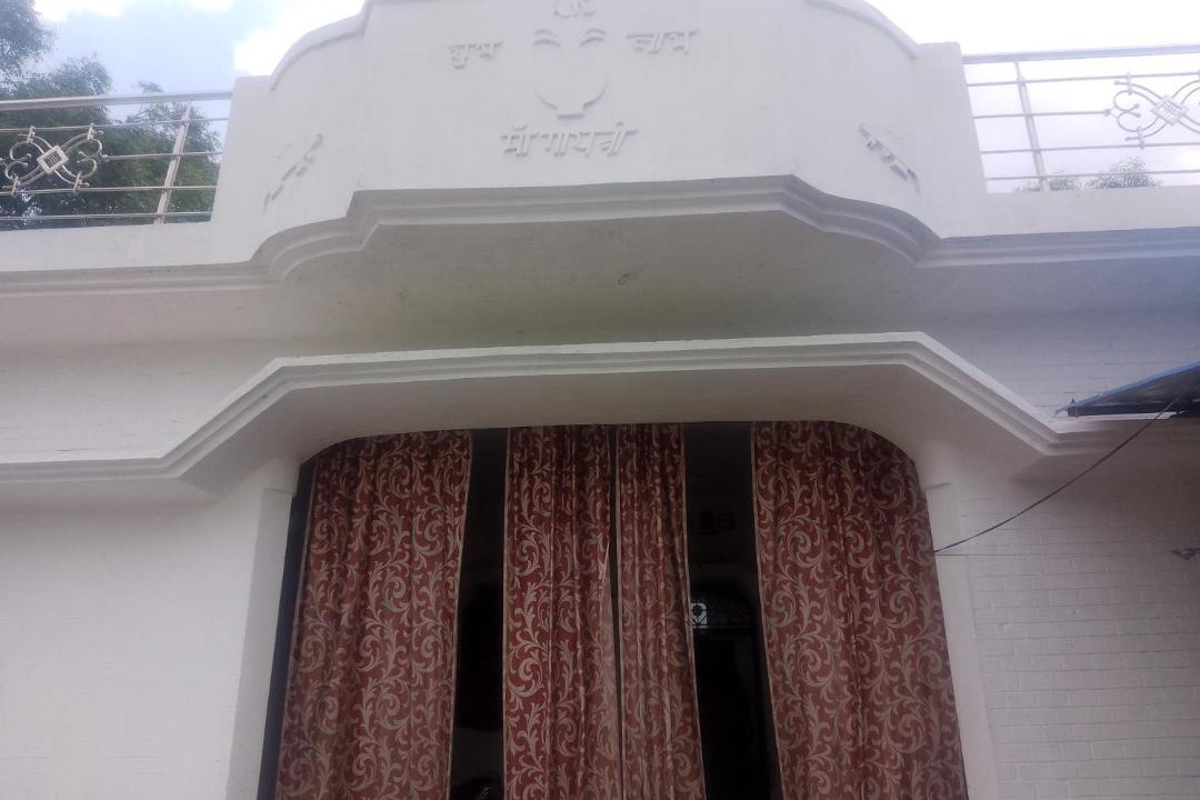 Photo of Patio Balcony in Khattalwada