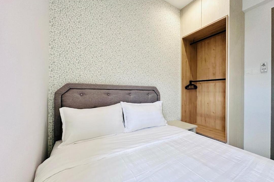 Photo of Bedroom in Kampung Sungai Nibong