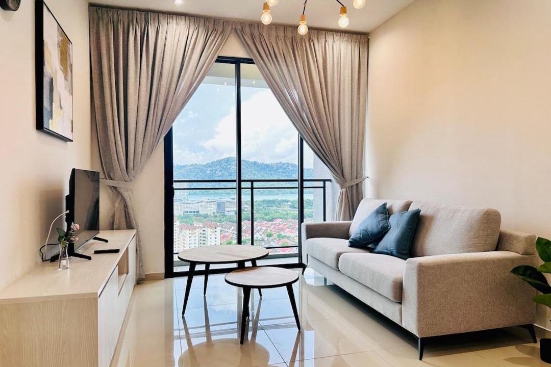 Photo of Livingroom in Kampung Sungai Nibong