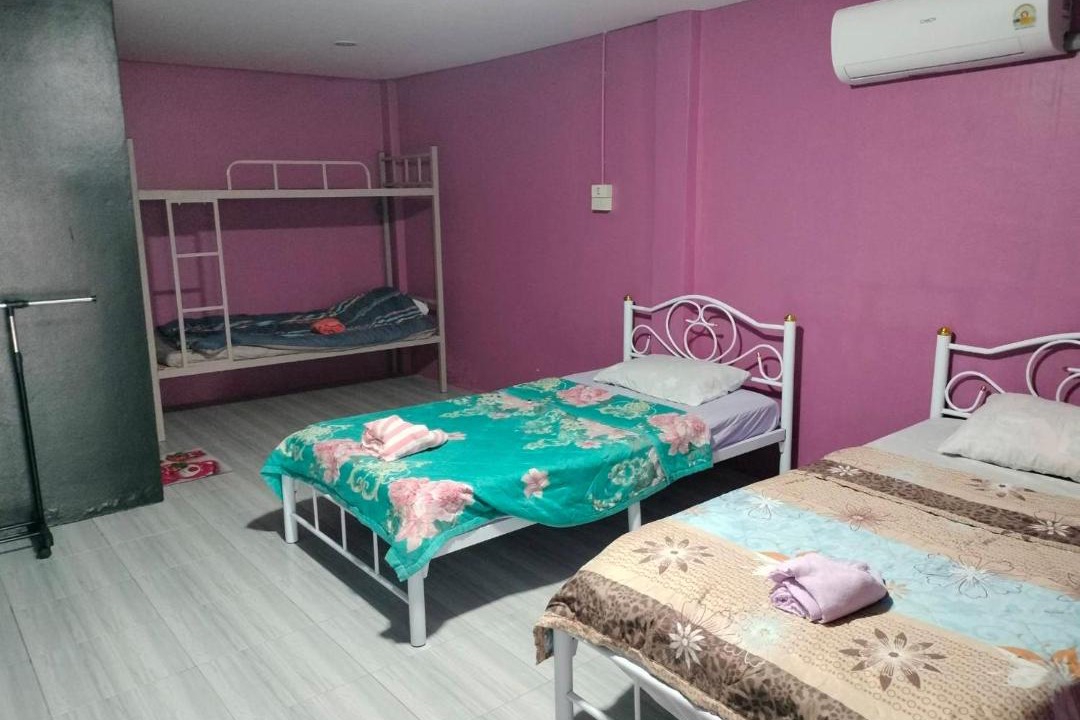 Photo of Bedroom in Sena