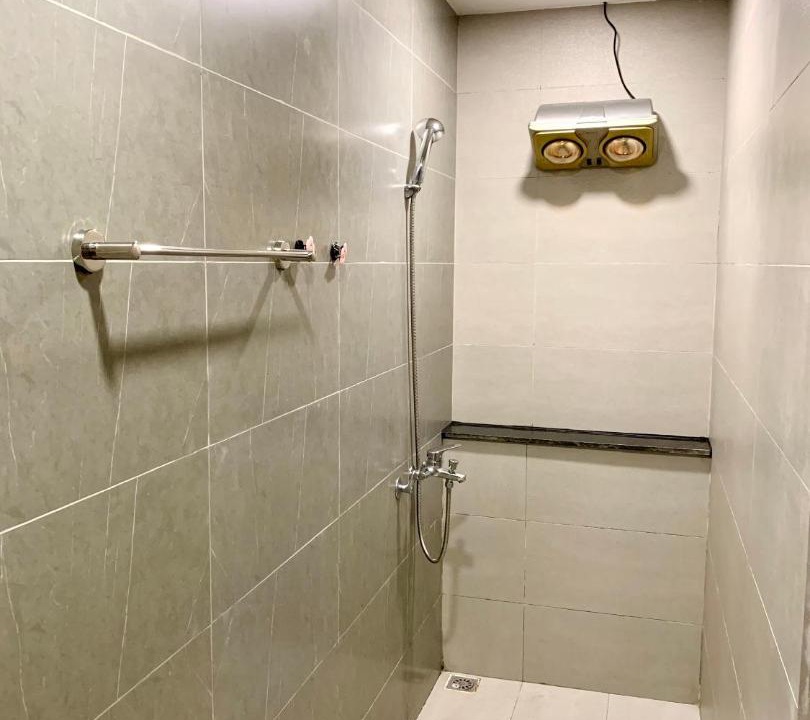 Photo of Bathroom in Bai Chay