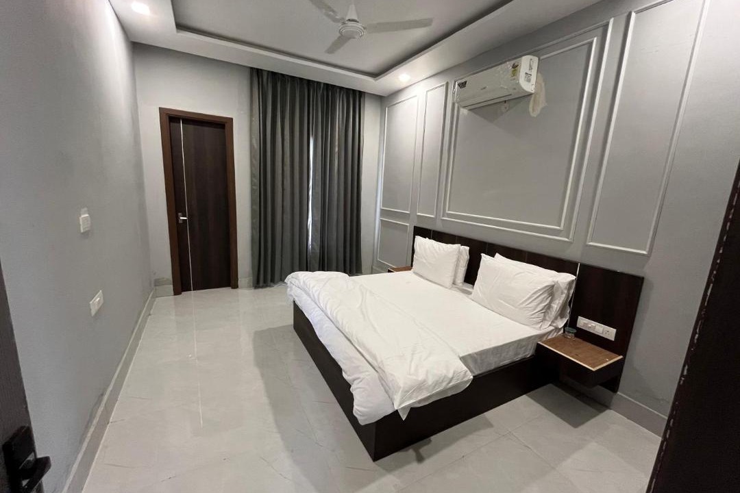 Photo of Bedroom in Khattalwada