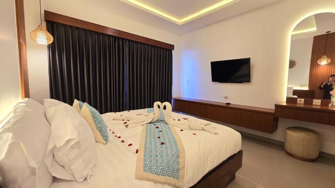 Photo of Bedroom in Kalibukbuk