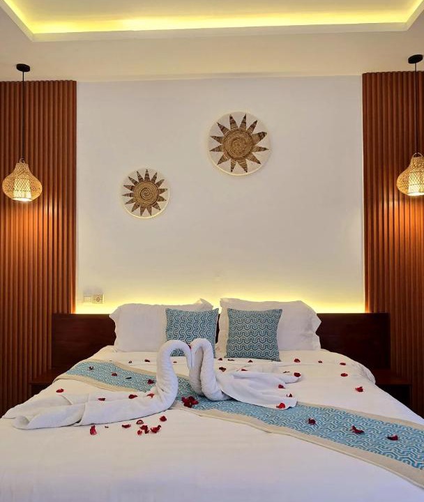 Photo of Bedroom in Kalibukbuk