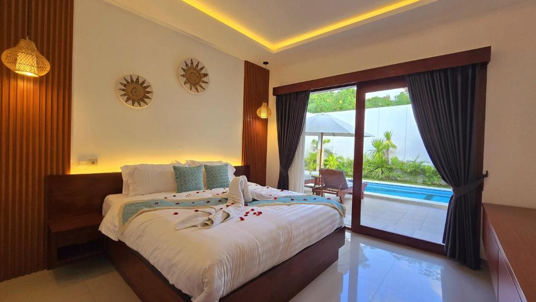 Photo of Bedroom in Kalibukbuk