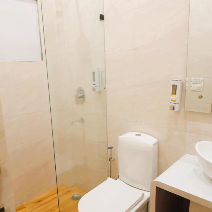 Photo of Bathroom in Karol Bagh