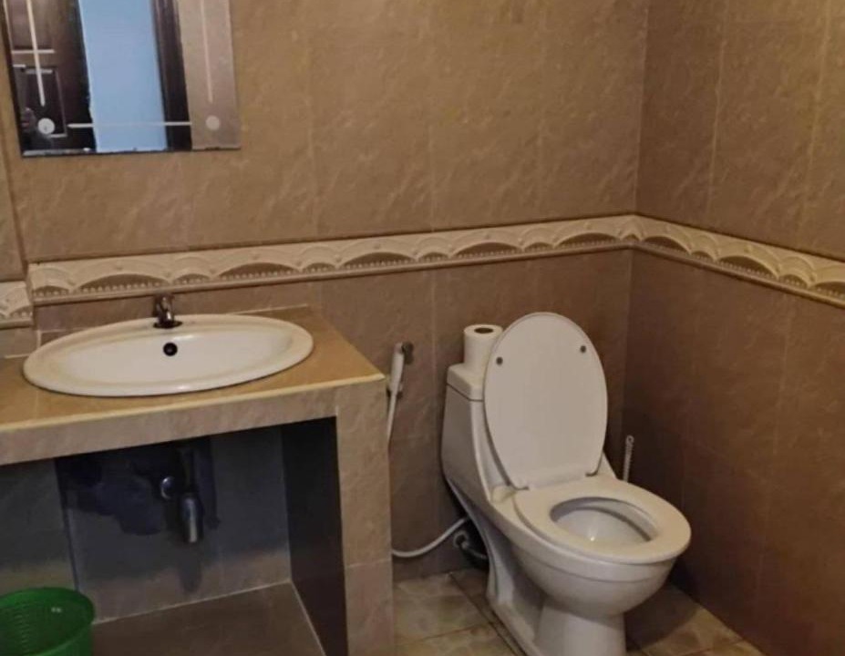 Photo of Bathroom in Siem Reap