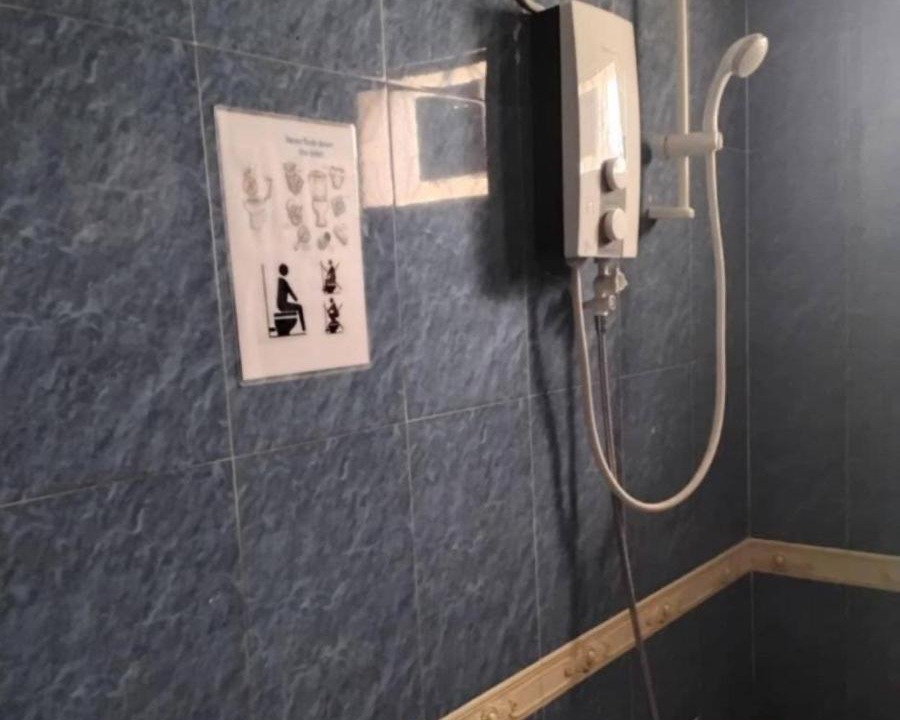 Photo of Bathroom in Siem Reap