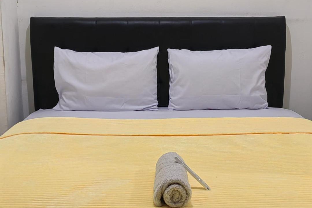 Photo of Bedroom in Depok