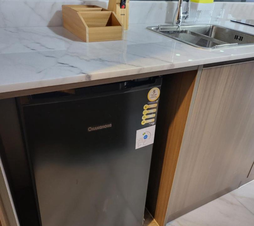 Photo of Kitchen in Pinang