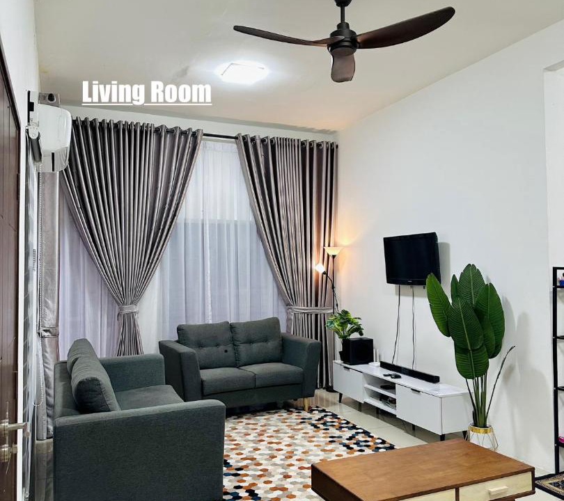 Photo of Livingroom in Puchong