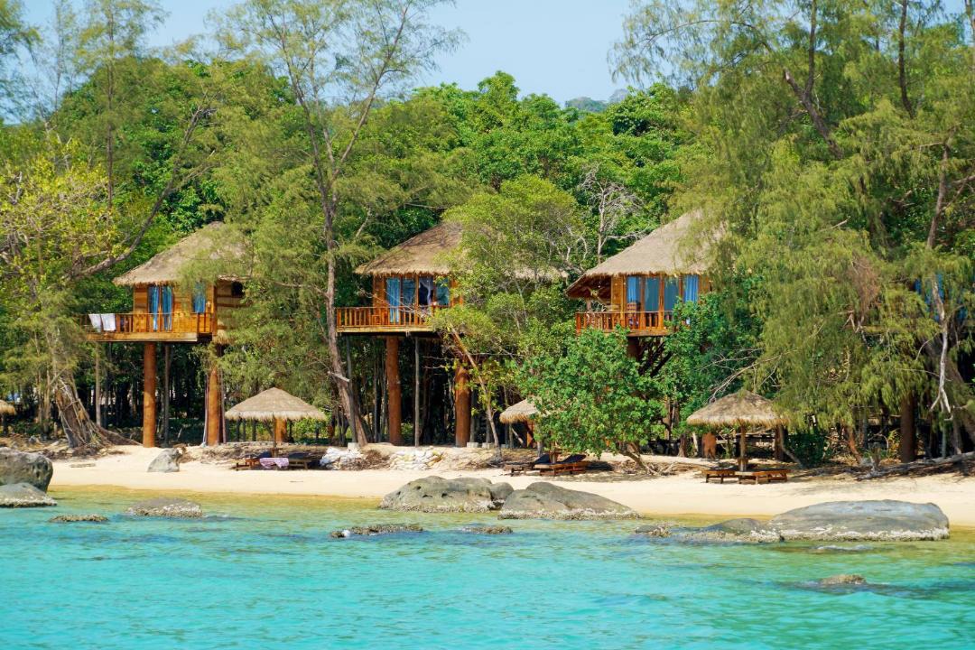 Photo of Others in Koh Rong