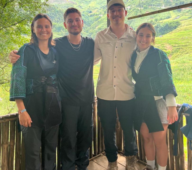 Photo of Others in Sa Pa