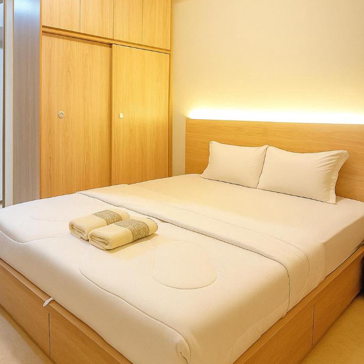 Photo of Bedroom in Pantai Indah Kapuk
