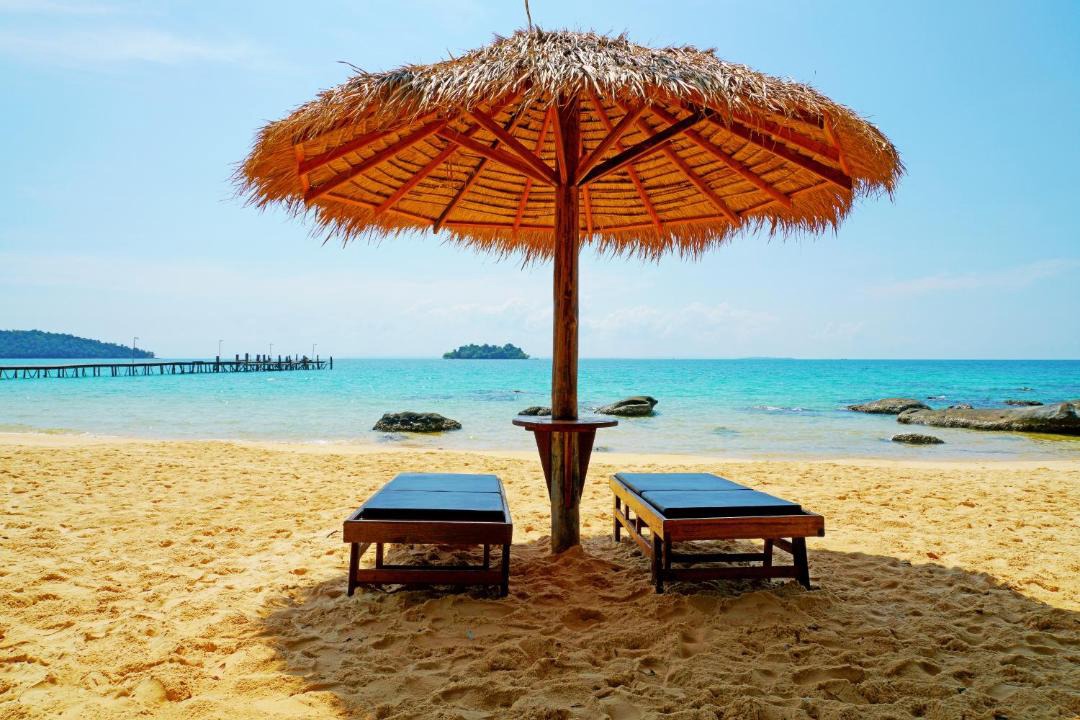 Photo of Others in Koh Rong