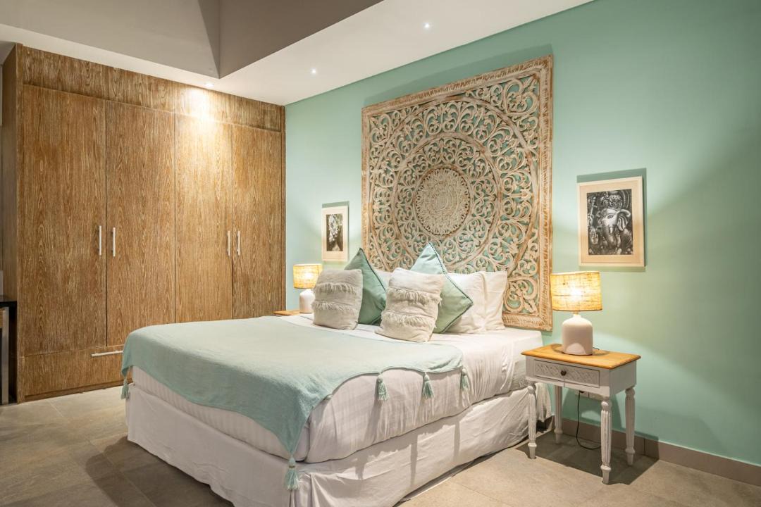 Photo of Bedroom in Petitenget