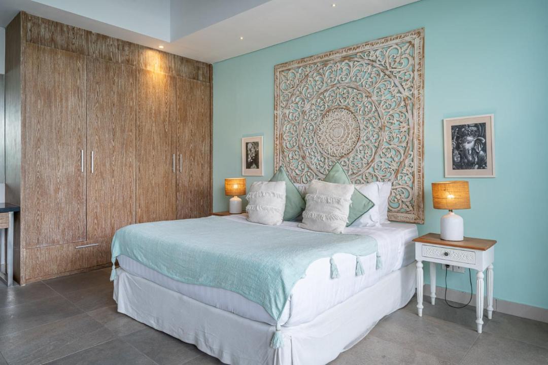 Photo of Bedroom in Petitenget