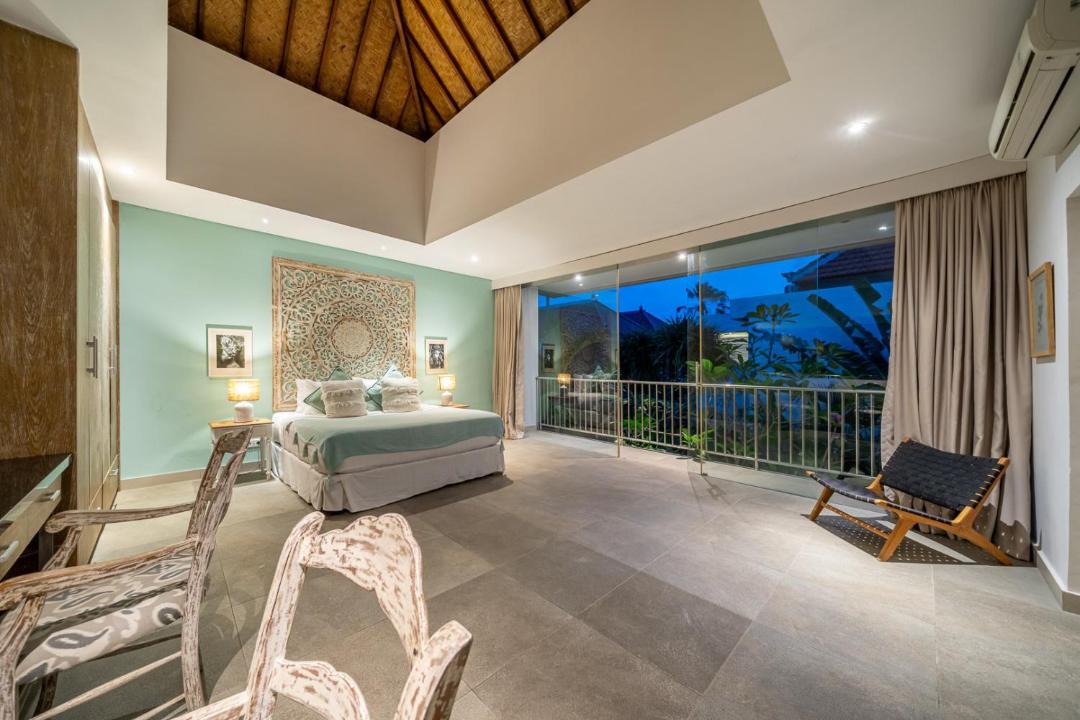 Photo of Bedroom in Petitenget
