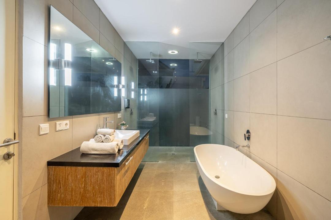 Photo of Bathroom in Petitenget